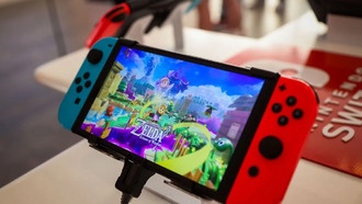 Nintendo Switch 2 выходит в продажу: ажиотаж, цены и конкуренция