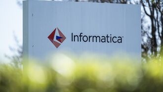 IBM пыталась купить Informatica до сделки с Salesforce