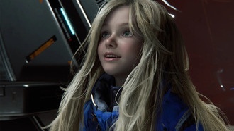 Capcom раскрыла детали игры Pragmata с уникальной системой геймплея