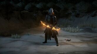 Path of Exile 2: обновление 0.2.1 изменит дроп уникальных предметов и добавит новые