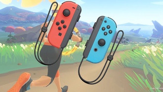 Какие игры для Nintendo Switch требуют оригинальные Joy-Con для работы на Switch 2