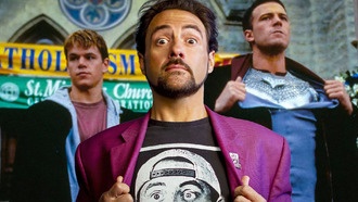 Кевин Смит подтвердил работу над сиквелом «Догмы» после возвращения прав на фильм