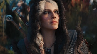 Технология MetaHuman в Unreal Engine 5.6 будет использоваться в «Ведьмаке 4»