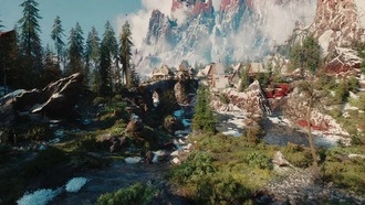 Как CD Projekt RED «ведёт» игроков в играх: от «Ведьмака 3» до «Призрачной свободы»