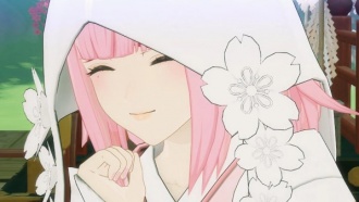 Лучшие подарки и места для свиданий с Улалакой в Rune Factory: Guardians Of Azuma