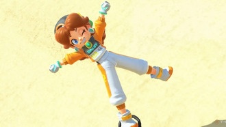 Как разблокировать всех игровых персонажей в Mario Kart World