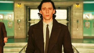 Том Хиддлстон рассказал о возвращении Локи в «Мстители: Думсдей» и реакции на возвращение Роберта Дауни-мл. в роли Доктора Дума