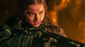 «Балерина» из вселенной «Джона Уика» получила 77% на Rotten Tomatoes