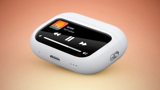 Apple готовит революционные обновления для AirPods — новые функции уже на WWDC25