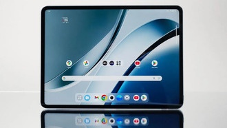 OnePlus представила новый планшет Pad 3 с ценой от $700, чтобы конкурировать с Apple и Samsung