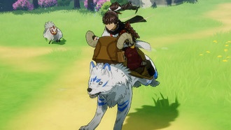 Где найти все виды руды и самоцветов в Rune Factory: Guardians Of Azuma