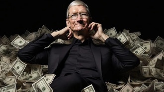 Apple потеряет миллиарды: суд обязал компанию разрешить сторонние платежи в App Store