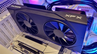 AMD объясняет отсутствие обзоров на 8 ГБ версию RX 9060 XT «региональным спросом»