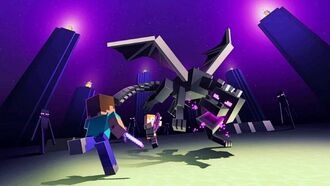 Стример в Minecraft не побил рекорд из-за 4 пикселей и 0,017 секунды