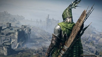 Гайд по квесту воспоминаний Железного Глаза в Elden Ring Nightreign