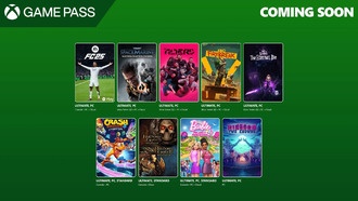 В Xbox Game Pass добавили EA Sports FC 25, The Alters, FBC: Firebreak и другие игры в начале июня