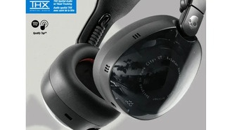 Skullcandy представила наушники Aviator 900 ANC с дисплеем уровня заряда