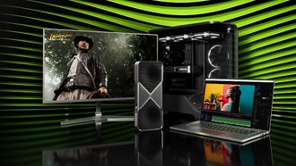 GeForce RTX 5050 выйдет в июле с памятью GDDR7 даже в бюджетном варианте