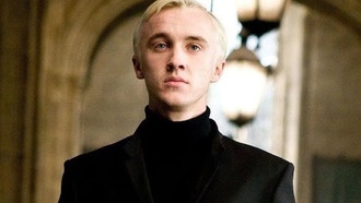 Том Фелтон вернётся к роли Драко Малфоя спустя 14 лет