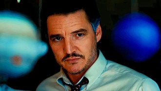 Педро Паскаль объяснил, почему сомневался в своей роли Рида Ричардса в «Фантастической четвёрке»