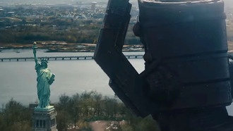 Актер, сыгравший Галактуса в MCU, объяснил, почему его персонаж не злодей