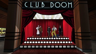 В Fallen Aces появился мощный редактор уровней и поддержка Steam Workshop