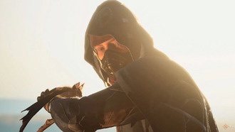 Как поддерживать гидратацию в Dune: Awakening