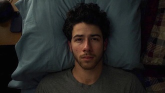 Ник Джонас сыграет Пола Стэнли в биографическом фильме о группе KISS