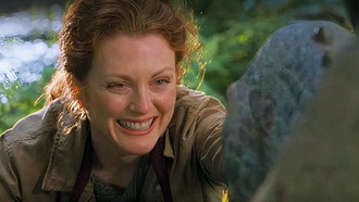 Джулианна Мур не вернётся в «Мир Юрского периода: Возрождение»