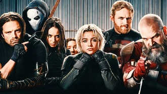 Кевин Файги раскрыл детали посткредитной сцены в «Громовержцах*» и её связь с будущим КВМ