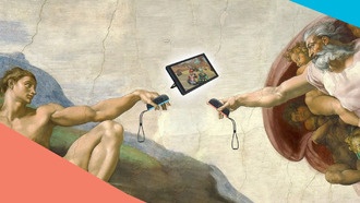 Как подключить контроллеры к Nintendo Switch 2, если они не работают