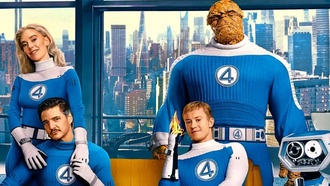 Кевин Файги рассказал, чем новая «Фантастическая четвёрка» будет отличаться от предыдущих фильмов