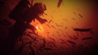 Подводное приключение Under the Waves собрало миллион игроков