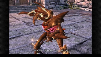 Как разблокировать всех персонажей в Soulcalibur 2