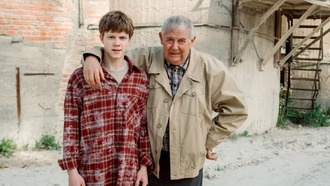 Тимофей Кочнев сыграет Женька в третьем сезоне «Вампиров средней полосы»