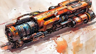 Лучшее оружие в Dead Space