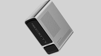 Colorful представила компактный ПК SMART 900 с топовым APU Ryzen AI «Strix Halo»