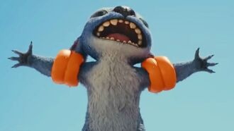 «Лило и Стич» преодолел отметку в 626 млн долларов в мировом прокате