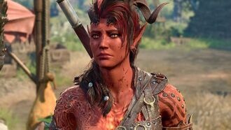 Игрок Baldur’s Gate 3 потерял 50 часов прогресса в «Честном режиме» из-за дождя