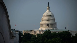 Сенат США согласовал продажу радиочастот для финансирования налоговой реформы Трампа