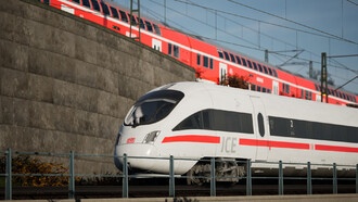 Обзор обзоров: Train Sim World® 5