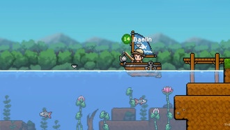 Nice Day For Fishing: полезные советы для начинающих