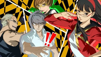 Инсайдер: Ремейк Persona 4 представят на Xbox Games Showcase 8 июня