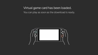 Как скачивать цифровые игры на Nintendo Switch 2