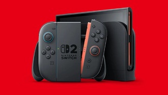 Как увеличить объем памяти на Nintendo Switch 2