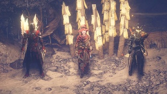 Path of Exile 2: 31-е расширение добавит наемников и новые возможности