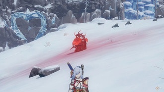 Как убрать порчу и препятствия в Rune Factory: Guardians of Azuma