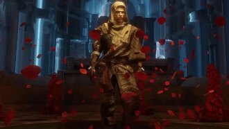 Path of Exile получит масштабное дополнение «Секреты Атласа» 13 июня