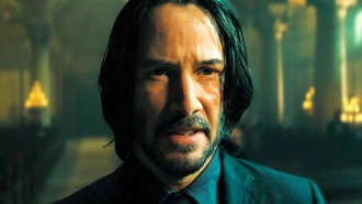 Режиссер «Джона Уика» подтвердил, вернется ли Киану Ривз в спин-оффе про Каина с Донни Йеном