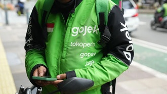 Индонезийский фонд Danantara может участвовать в сделке Grab и GoTo за $7 млрд